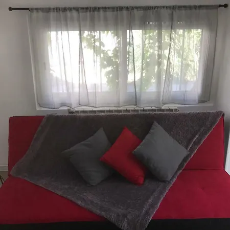 Apartment Chez Kari La Ciotat