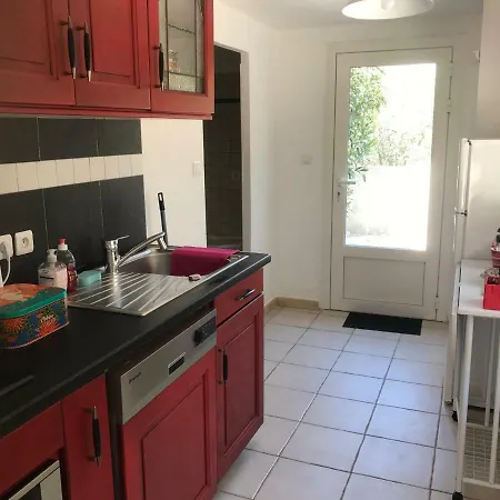 Chez Kari