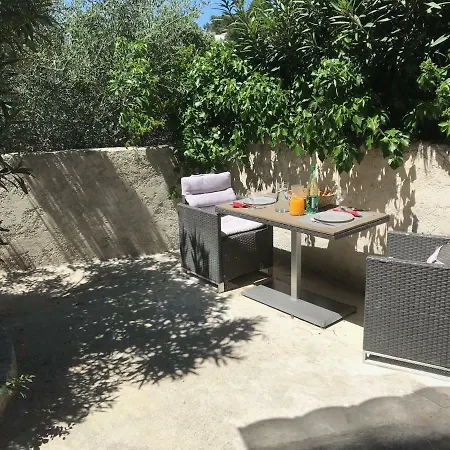 Chez Kari
